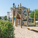 319, Seepark Апартаменти Sellin (Rugen)