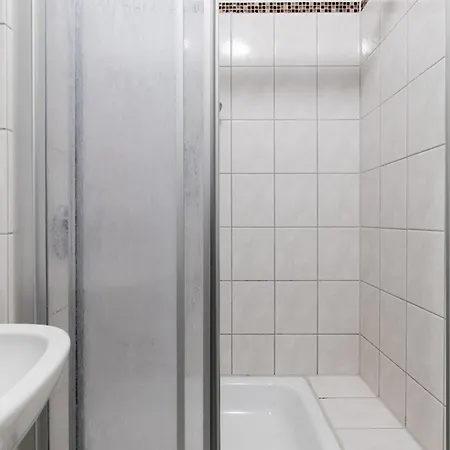 Fewo 319, Seepark Sellin Διαμέρισμα