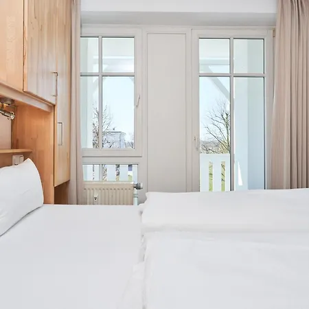 Fewo 319, Seepark Sellin * Sellin (Rugen)