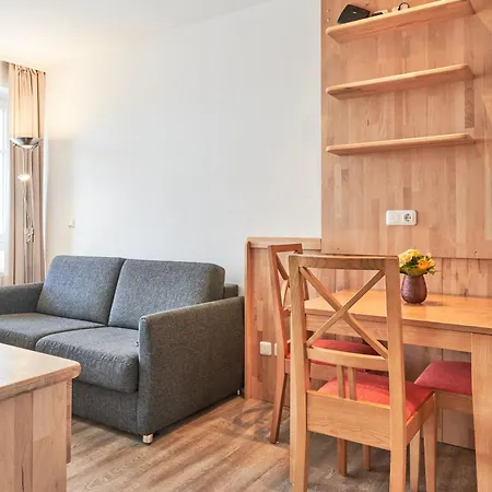 Fewo 319, Seepark Sellin