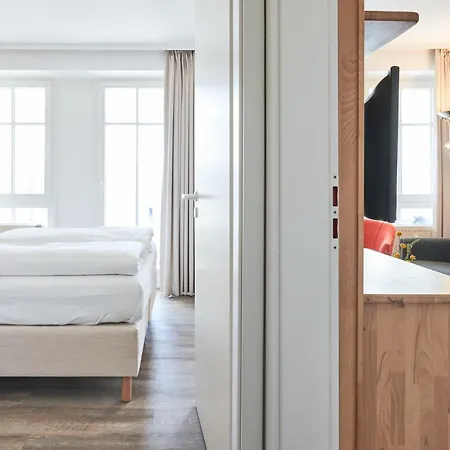 Διαμέρισμα Fewo 319, Seepark Sellin