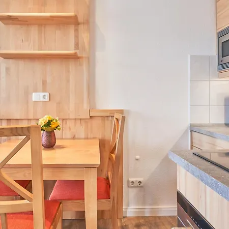 Fewo 319, Seepark Sellin Διαμέρισμα *