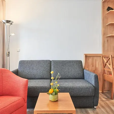 Διαμέρισμα Fewo 319, Seepark Sellin *