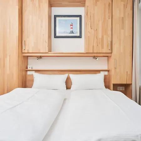 Διαμέρισμα Fewo 319, Seepark Sellin Sellin (Rugen)