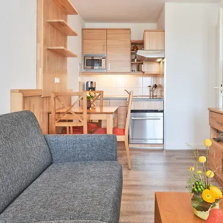 Fewo 319, Seepark Sellin Sellin (Rugen)