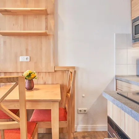 Fewo 319, Seepark Sellin Διαμέρισμα