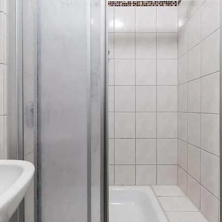 Fewo 319, Seepark Sellin *