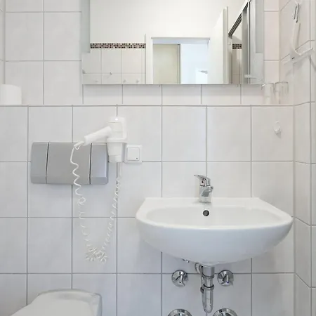 Fewo 319, Seepark Sellin Διαμέρισμα