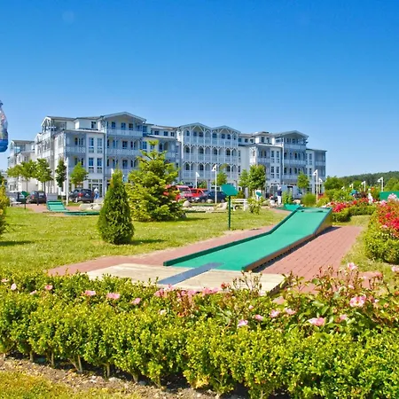 319, Seepark 公寓 *
