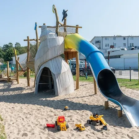 319, Seepark 公寓