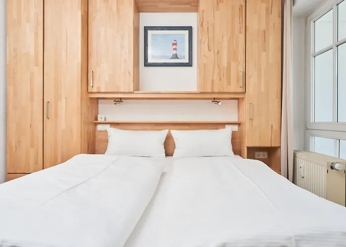 319, Seepark Apartment